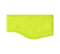 Fleece Headband CMP Vert TU