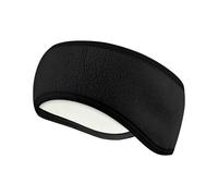 Fleece Headband Fleece Ear Warmer Headband Winter Earmuffs Full Covers Earmuffs Stay Warm For Adults Men Women