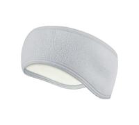 Fleece Headband Fleece Ear Warmer Headband Winter Earmuffs Full Covers Earmuffs Stay Warm For Adults Men Women