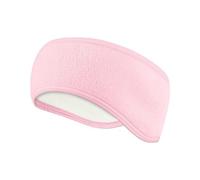 Fleece Headband Fleece Ear Warmer Headband Winter Earmuffs Full Covers Earmuffs Stay Warm For Adults Men Women