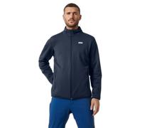Fleece Helly Hansen Alpha Zero Bleu M