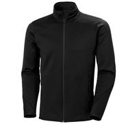 Helly Hansen Men’s Alpha Zero Fleece Outdoor Jacket Black S