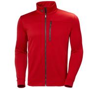 Fleece Helly Hansen Crew Rouge XL