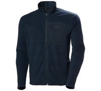Helly Hansen Men's Daybreaker Block Microfleece Jacket Navy 2XL