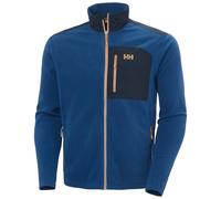 Fleece Helly Hansen Daybreaker Block Bleu L