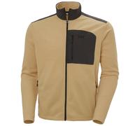 Helly Hansen Men's Daybreaker Block Jacket, Elmwood, L