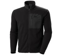 Helly Hansen Mens Daybreaker Block Jacket, Black, Size L, Men Black