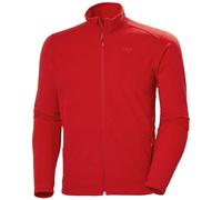 Helly Hansen Men's Daybreaker Fleece Jacket, Red 2.0, M