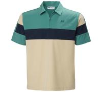 Fleece Helly Hansen Levante Vert L
