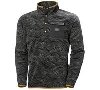 Fleece Helly Hansen Maridalen Noir XL