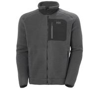 Fleece Helly Hansen Panorama Pile Block Gris M
