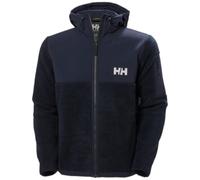Helly Hansen Men's Patrol Pile Fleece Jacket Navy 2XL