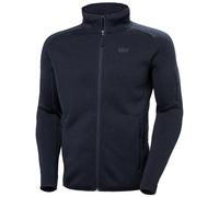Helly Hansen Varde 2.0 Full Zip Fleece Blue L Men