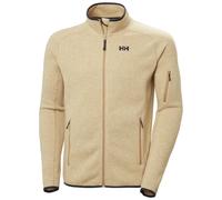 Fleece Helly Hansen Varde 2.0 Marron L