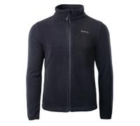 Fleece Hi-Tec Henis Noir 3XL