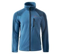 Fleece Hi-Tec Monar Bleu 2XL