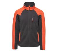 Fleece Hi-Tec Monar Orange M