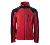 Fleece Hi-Tec Monar Rouge 2XL
