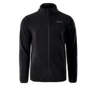 Fleece Hi-Tec Zoe II Noir 2XL