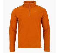 Highlander Ember Fleece Pumpkin Orange Size Small