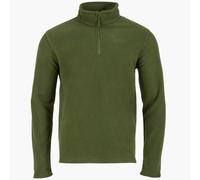 Highlander Ember Fleece Olive Size L