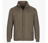 Fleece Highlander Rayder Green S