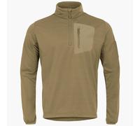 Fleece Highlander Tactical Hirta Vert XS