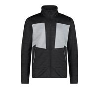Fleece hiking jacket CMP 3XL