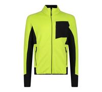 Cmp 33g2797 Softshell Jacket Yellow 3XL Men