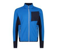 Cmp 33g2797 Softshell Jacket Blue M Men