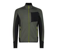 Fleece hiking jacket CMP Vert 4XL