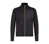 Fleece hiking jacket CMP XL