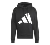 Adidas Essentials Big Logo Fleece Hoodie