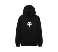Fox Racing Fox Head Fleece Pullover Hoodie Black XXL