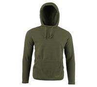 Fleece hooded sweatshirt Jack Pyke Vert L