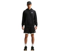 Fleece hoodie Nike Noir 3XL