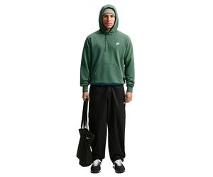 Fleece hoodie Nike Vert L
