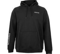 Fleece hoodie Preston Noir 4XL