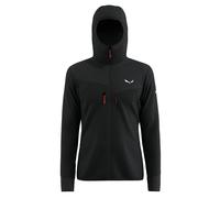 Salewa Agner Polarlite Hooded Jacket Midnight Blue - L