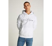 Tommy Hilfiger Essential Hoodie White XL Men