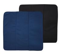 Fleece horse bandages Harry's Horse 50x50cm