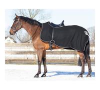Fleece horse rugs QHP Ornament