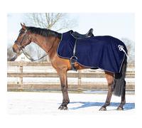 Fleece horse rugs QHP Ornament