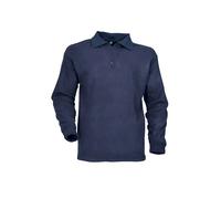 Fleece Idaho F1 Bleu L