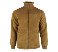 JACK PYKE Sherpa Fleece Jacket Gen2 Camel X-Large
