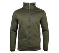 Fleece Jack Pyke Scandinavian Vert L