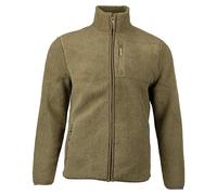 JACK PYKE Shires Zip Up Fleece Jacket Green XL