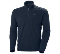 Fleece jacket 1/2 zip Helly Hansen daybreaker Bleu S
