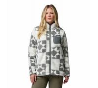 Columbia West Bend™ Print Ii Full Zip Fleece