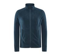 Fleece jacket Craft Adv Marron L